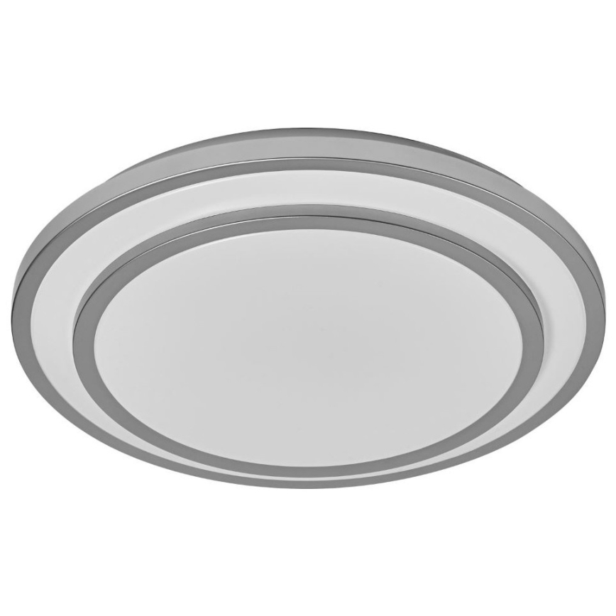 Osram - ORBIS BERLIN LED Ceiling Light, 24W/230V, Ø 39 cm