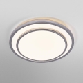 Osram - ORBIS BERLIN LED Ceiling Light LED/16W/230V Ø 29.3 cm silver