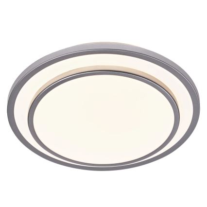 Osram - ORBIS BERLIN LED Ceiling Light LED/16W/230V Ø 29.3 cm silver