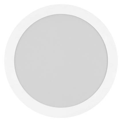 Osram - LED Bathroom Ceiling Light ORBIS DISC LED/22W/230V 3000/4000K Ø 30 cm IP44 White