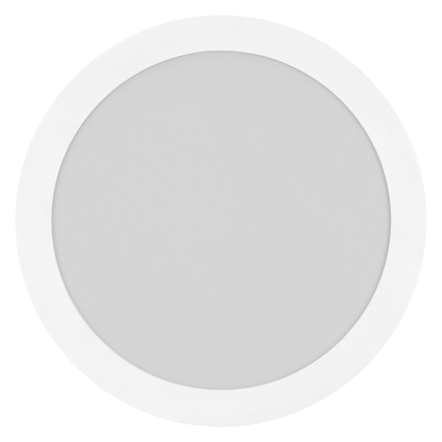 Osram - LED Bathroom Ceiling Light ORBIS DISC LED/22W/230V 3000/4000K Ø 30 cm IP44 White