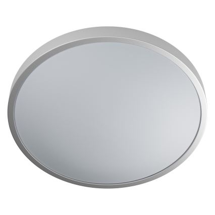 Osram - LED ceiling light ORBIS LED/24W/230V 2700/4000/6500K Ø 41 cm matte chrome