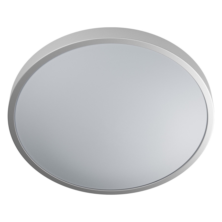 Osram - LED ceiling light ORBIS LED/24W/230V 2700/4000/6500K Ø 41 cm matte chrome