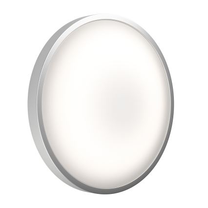 Osram - LED ceiling light ORBIS LED/24W/230V 2700/4000/6500K Ø 41 cm matte chrome