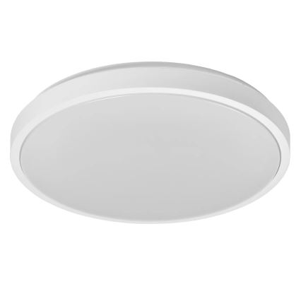 Osram - ORBIS LONDON LED Ceiling Light, 24W, 230V, Ø 39.5 cm, White