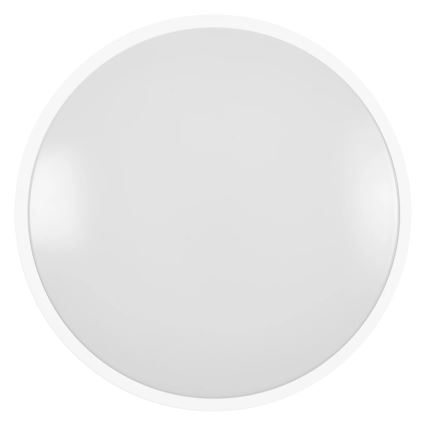 Osram - ORBIS LONDON LED Ceiling Light, 24W, 230V, Ø 39.5 cm, White