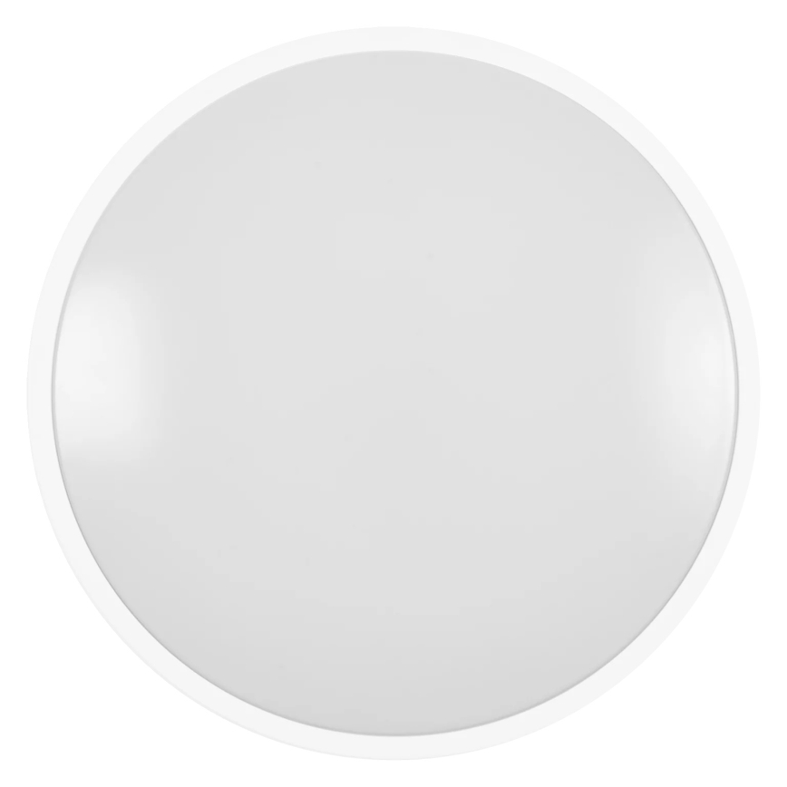 Osram - ORBIS LONDON LED Ceiling Light, 24W, 230V, Ø 39.5 cm, White