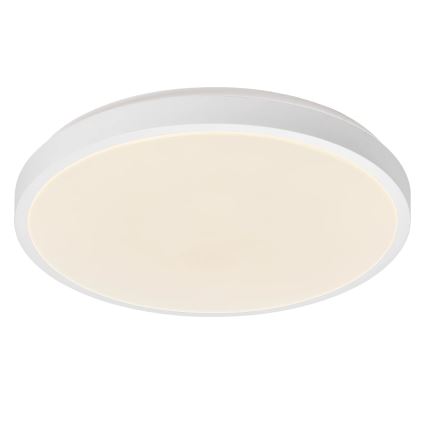 Osram - ORBIS LONDON LED Ceiling Light, 24W, 230V, Ø 39.5 cm, White