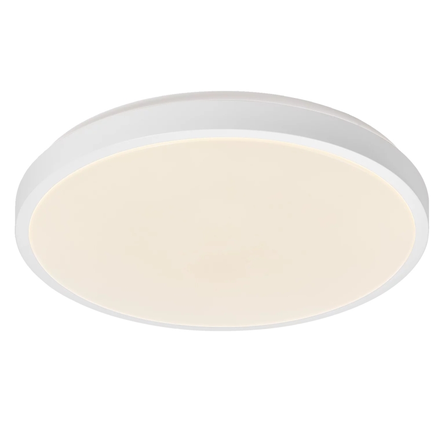 Osram - ORBIS LONDON LED Ceiling Light, 24W, 230V, Ø 39.5 cm, White