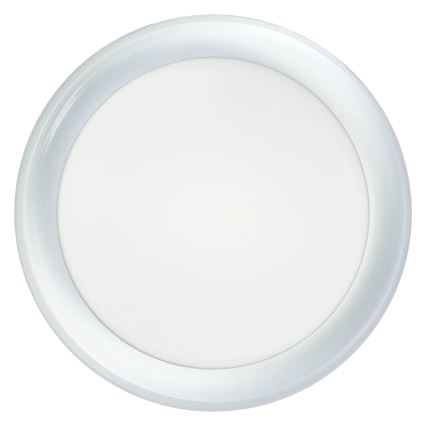 Osram - ORBIS MADRID ceiling light 2xE27/10W/230V, Ø 29 cm, white