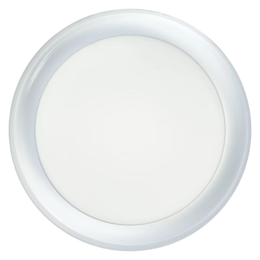 Osram - ORBIS MADRID ceiling light 2xE27/10W/230V, Ø 29 cm, white