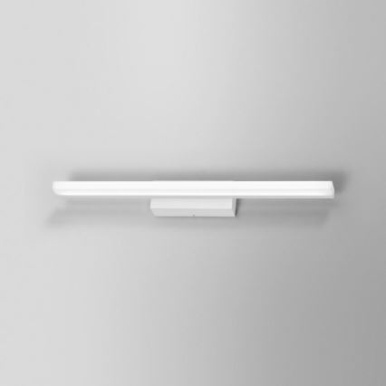 Osram - Dimmable LED bathroom mirror light ORBIS MIRROR LED/10W/230V 3000/4000K 60 cm IP44 white