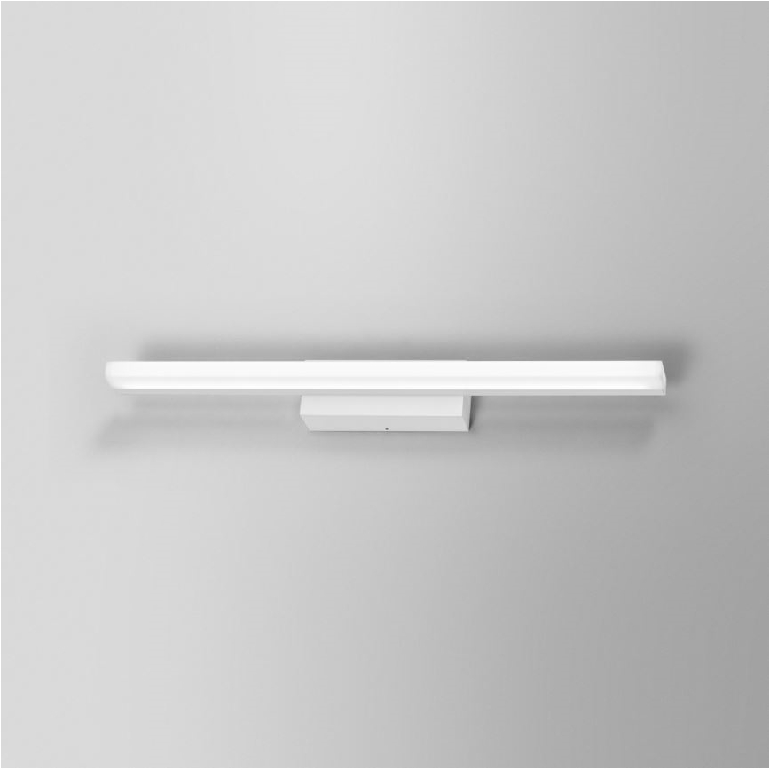 Osram - Dimmable LED bathroom mirror light ORBIS MIRROR LED/10W/230V 3000/4000K 60 cm IP44 white