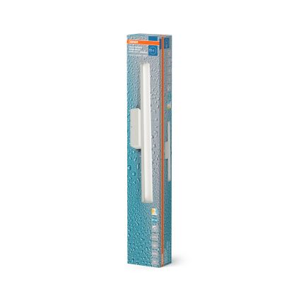 Osram - Dimmable LED bathroom mirror light ORBIS MIRROR LED/10W/230V 3000/4000K 60 cm IP44 white