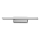 Osram - ORBIS MIRROR LED Dimmable Mirror Light, 6.8 W, 230 V, 40 cm, 3000/4000 K, IP44, Polished Chrome