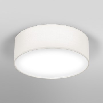 Osram - ORBIS PARIS Ceiling light 1xE27/25W/230V, Ø 30 cm, cream