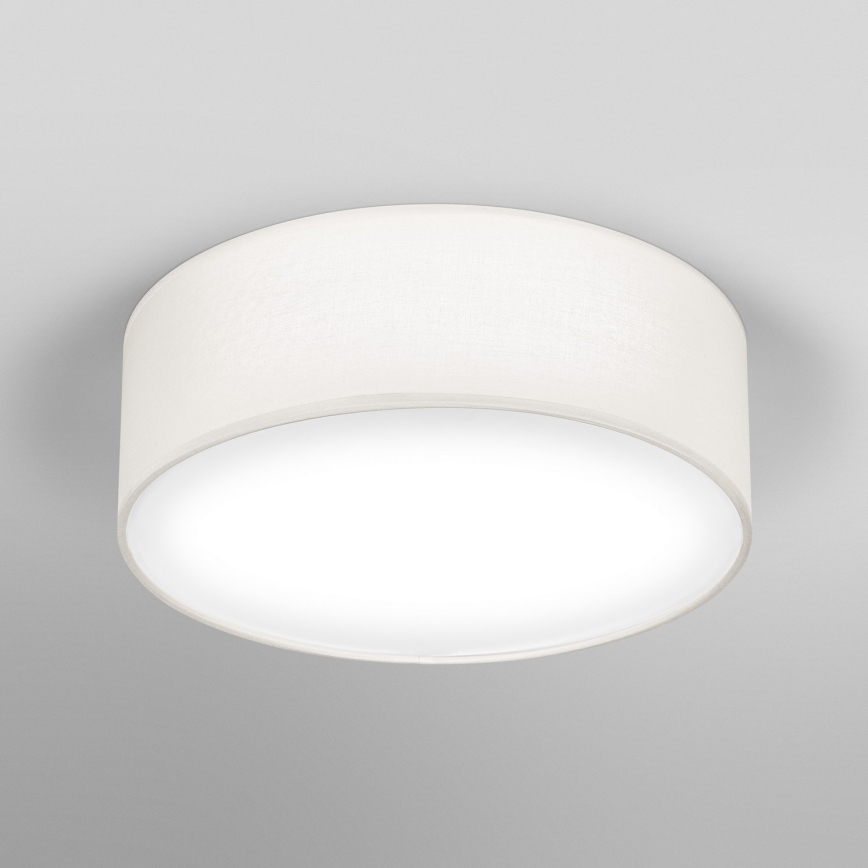 Osram - ORBIS PARIS Ceiling light 1xE27/25W/230V, Ø 30 cm, cream