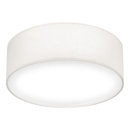Osram - ORBIS PARIS Ceiling light 1xE27/25W/230V, Ø 30 cm, cream