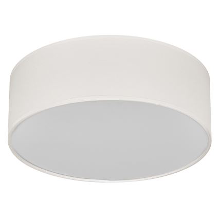 Osram - ORBIS PARIS Ceiling light 1xE27/25W/230V, Ø 30 cm, cream