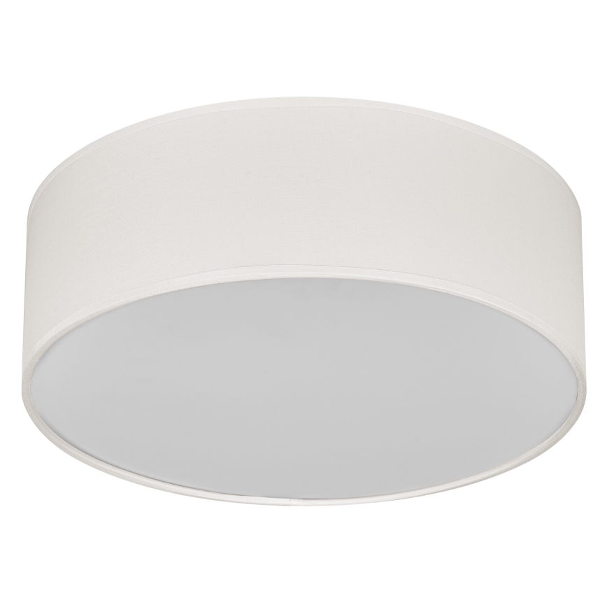 Osram - ORBIS PARIS Ceiling light 1xE27/25W/230V, Ø 30 cm, cream