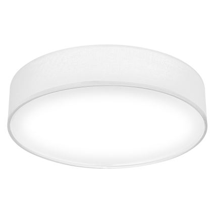 Osram - ORBIS PARIS ceiling light 2xE27/25W/230V Ø 40 cm white