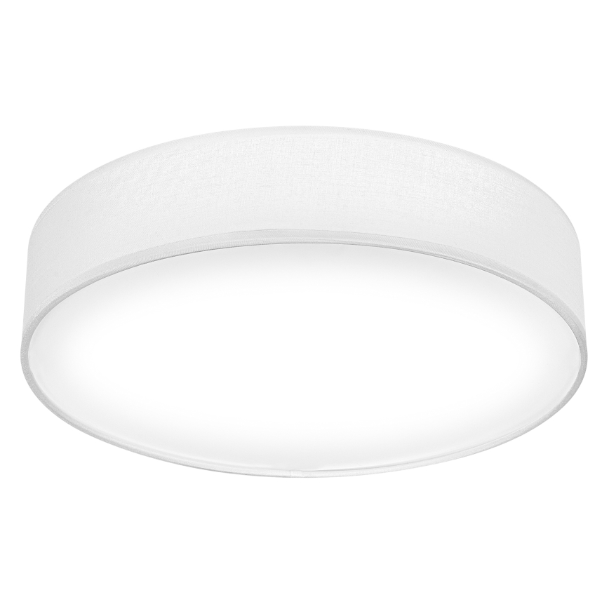 Osram - ORBIS PARIS ceiling light 2xE27/25W/230V Ø 40 cm white
