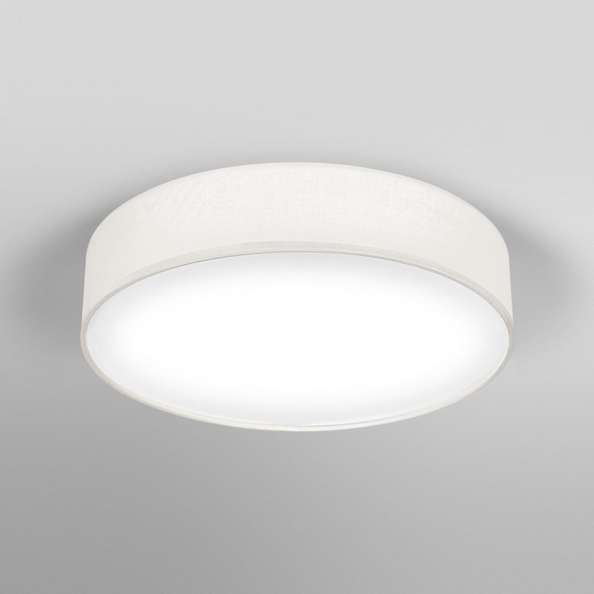 Osram - ORBIS PARIS Ceiling Light 2xE27/25W/230V Ø 40 cm Cream