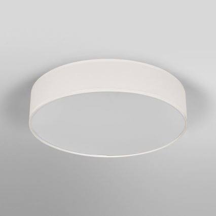 Osram - ORBIS PARIS Ceiling Light 2xE27/25W/230V Ø 40 cm Cream