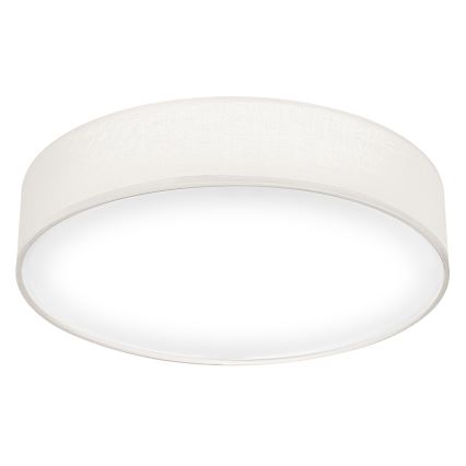 Osram - ORBIS PARIS Ceiling Light 2xE27/25W/230V Ø 40 cm Cream