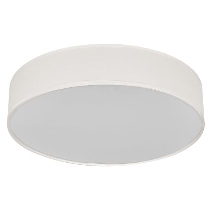 Osram - ORBIS PARIS Ceiling Light 2xE27/25W/230V Ø 40 cm Cream