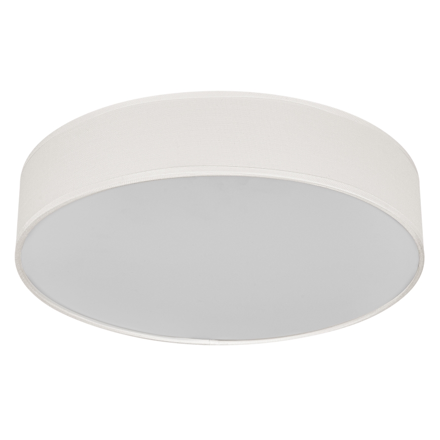 Osram - ORBIS PARIS Ceiling Light 2xE27/25W/230V Ø 40 cm Cream