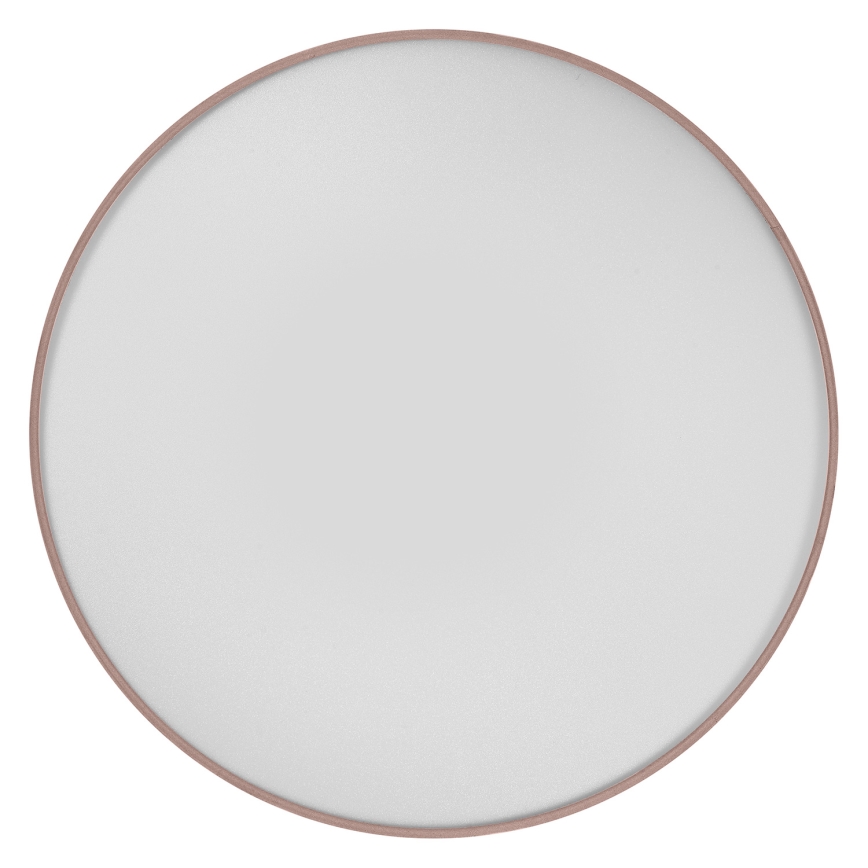 Osram - ORBIS PARIS ceiling light 3xE27/15W/230V Ø 48 cm brown