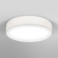 Osram - ORBIS PARIS Ceiling Light 3xE27/25W/230V Ø 48 cm Cream