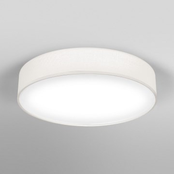 Osram - ORBIS PARIS Ceiling Light 3xE27/25W/230V Ø 48 cm Cream