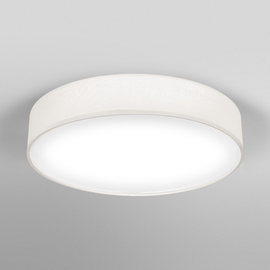 Osram - ORBIS PARIS Ceiling Light 3xE27/25W/230V Ø 48 cm Cream