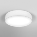 Osram - ORBIS PARIS ceiling light 3xE27/25W/230V Ø 48 cm white