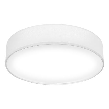 Osram - ORBIS PARIS ceiling light 3xE27/25W/230V Ø 48 cm white