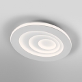 Osram - ORBIS SPIRAL LED Ceiling Light/27W/230V