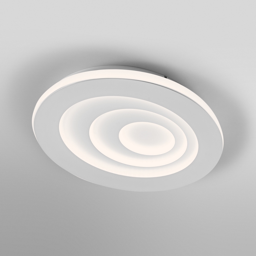 Osram - ORBIS SPIRAL LED Ceiling Light/27W/230V