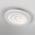 Osram - ORBIS SPIRAL LED Ceiling Light/27W/230V