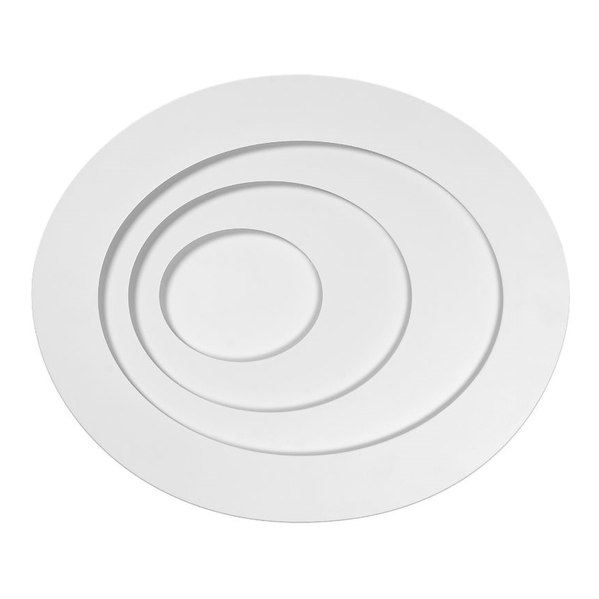 Osram - ORBIS SPIRAL LED Ceiling Light/27W/230V