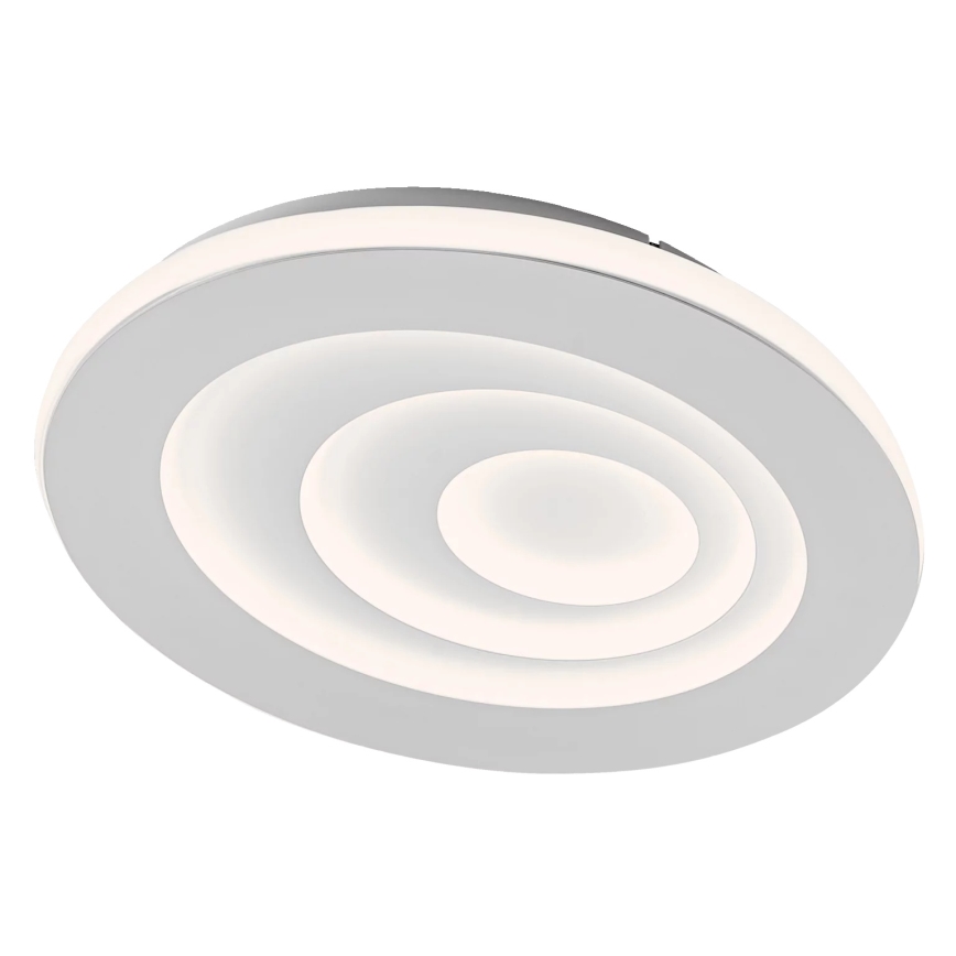 Osram - ORBIS SPIRAL LED Ceiling Light/27W/230V