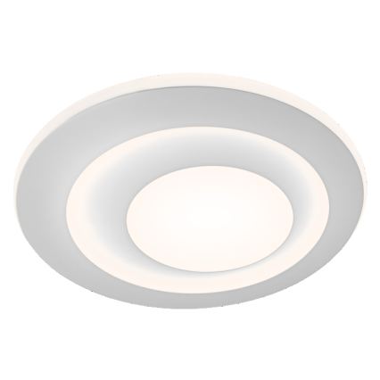 Osram - ORBIS SPIRAL LED Ceiling Light 27W/230V Ø 40 cm White
