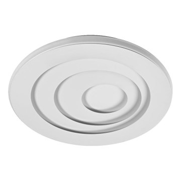 Osram - ORBIS SPIRAL LED ceiling light, 38 W / 230 V, Ø 36.5 cm, white