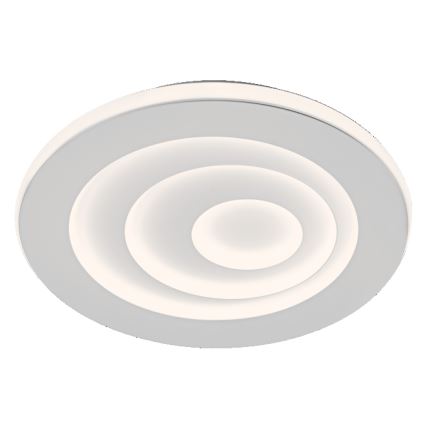 Osram - ORBIS SPIRAL LED ceiling light, 38 W / 230 V, Ø 36.5 cm, white