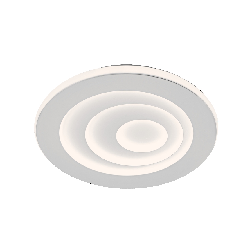 Osram - ORBIS SPIRAL LED ceiling light, 38 W / 230 V, Ø 36.5 cm, white
