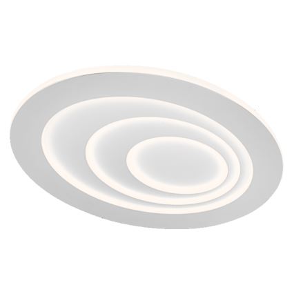 Osram - ORBIS SPIRAL LED Ceiling Light/63W/230V white