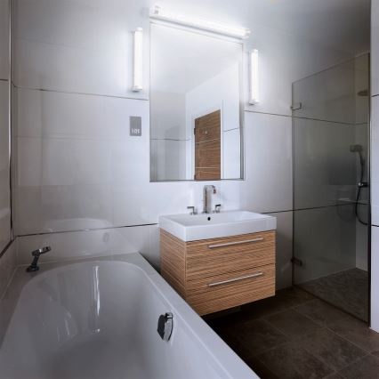 Osram - LED Dimmable Bathroom Mirror Light ORBIS TUBE LED/12W/230V 3000/4000K 60 cm IP44 White