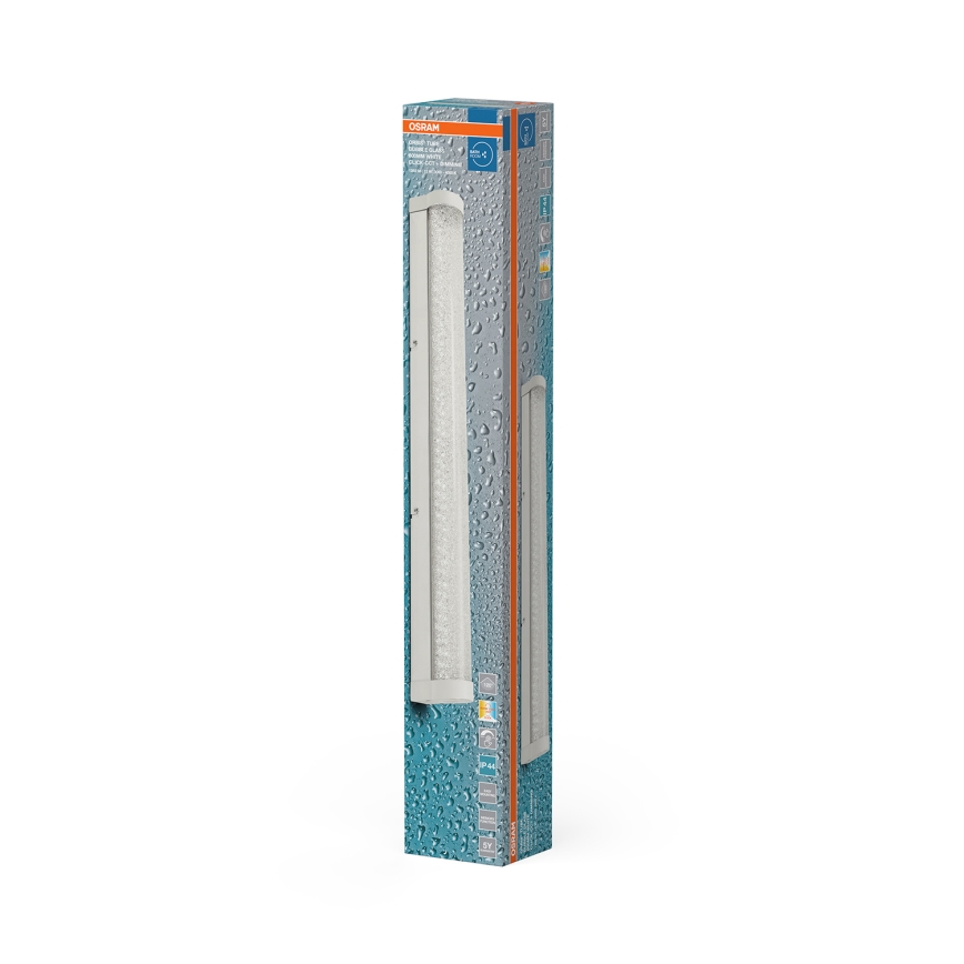 Osram - LED Dimmable Bathroom Mirror Light ORBIS TUBE LED/12W/230V 3000/4000K 60 cm IP44 White