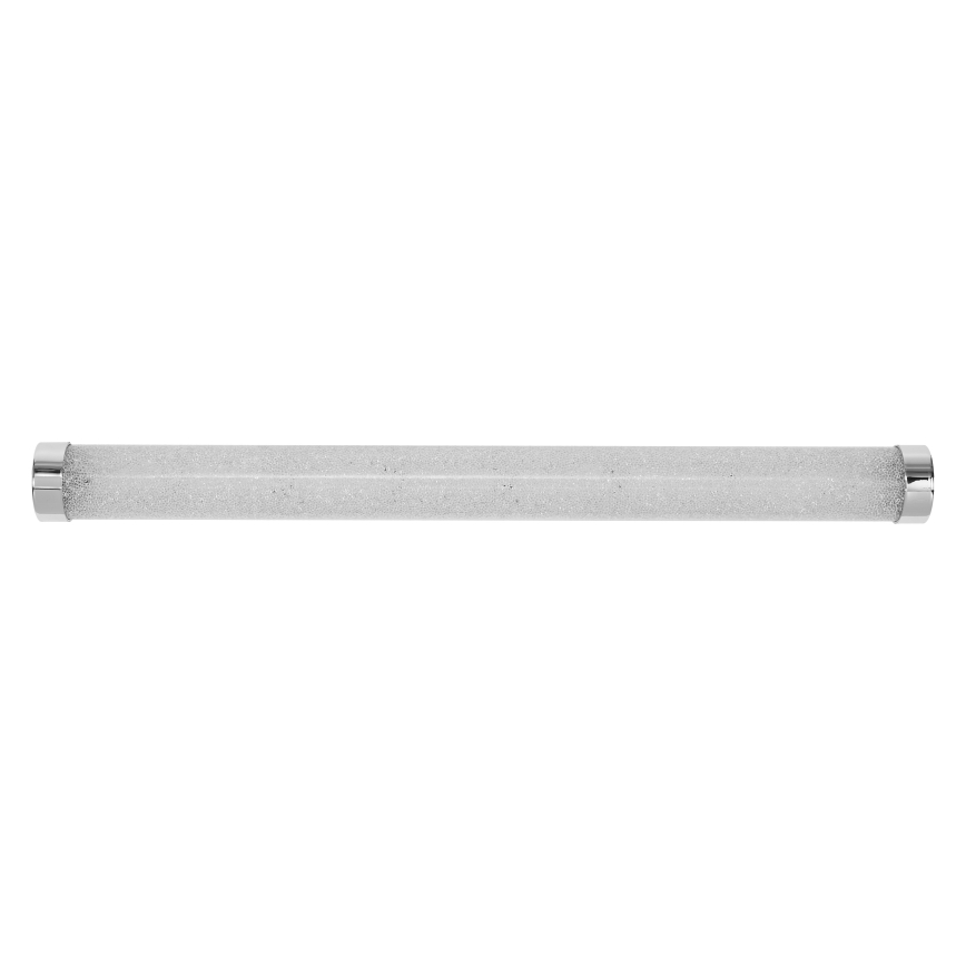 Osram - LED Dimmable Bathroom Mirror Light ORBIS TUBE LED/12W/230V 3000/4000K 60 cm IP44 Matte Chrome